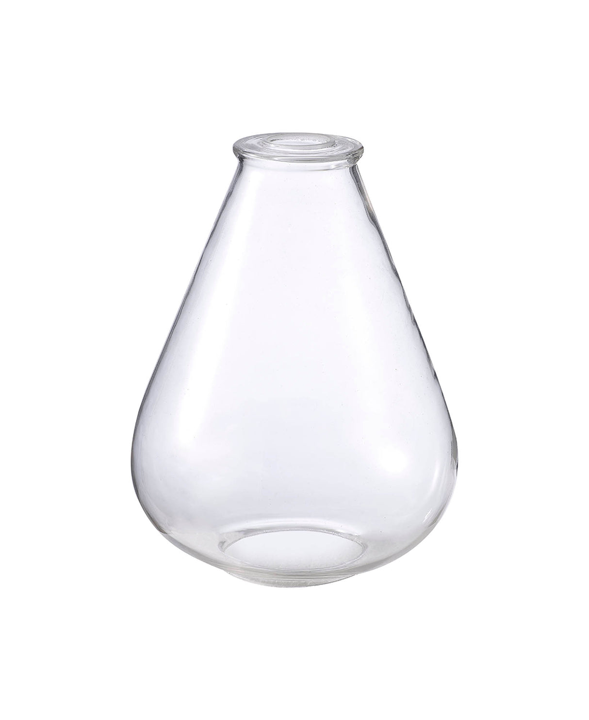 Rowell Narrow Clear Glass (A),