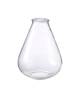 Rowell Narrow Clear Glass (A),