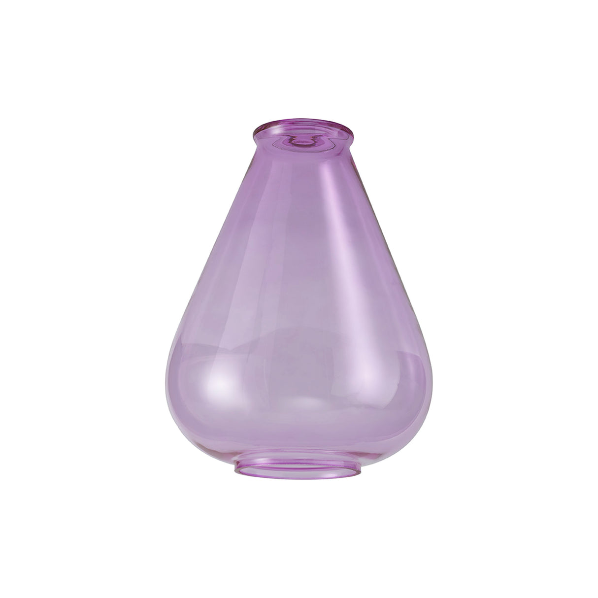 Rowell Narrow Lilac Glass (A),