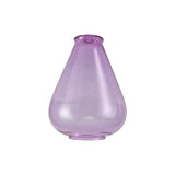 Rowell Narrow Lilac Glass (A),