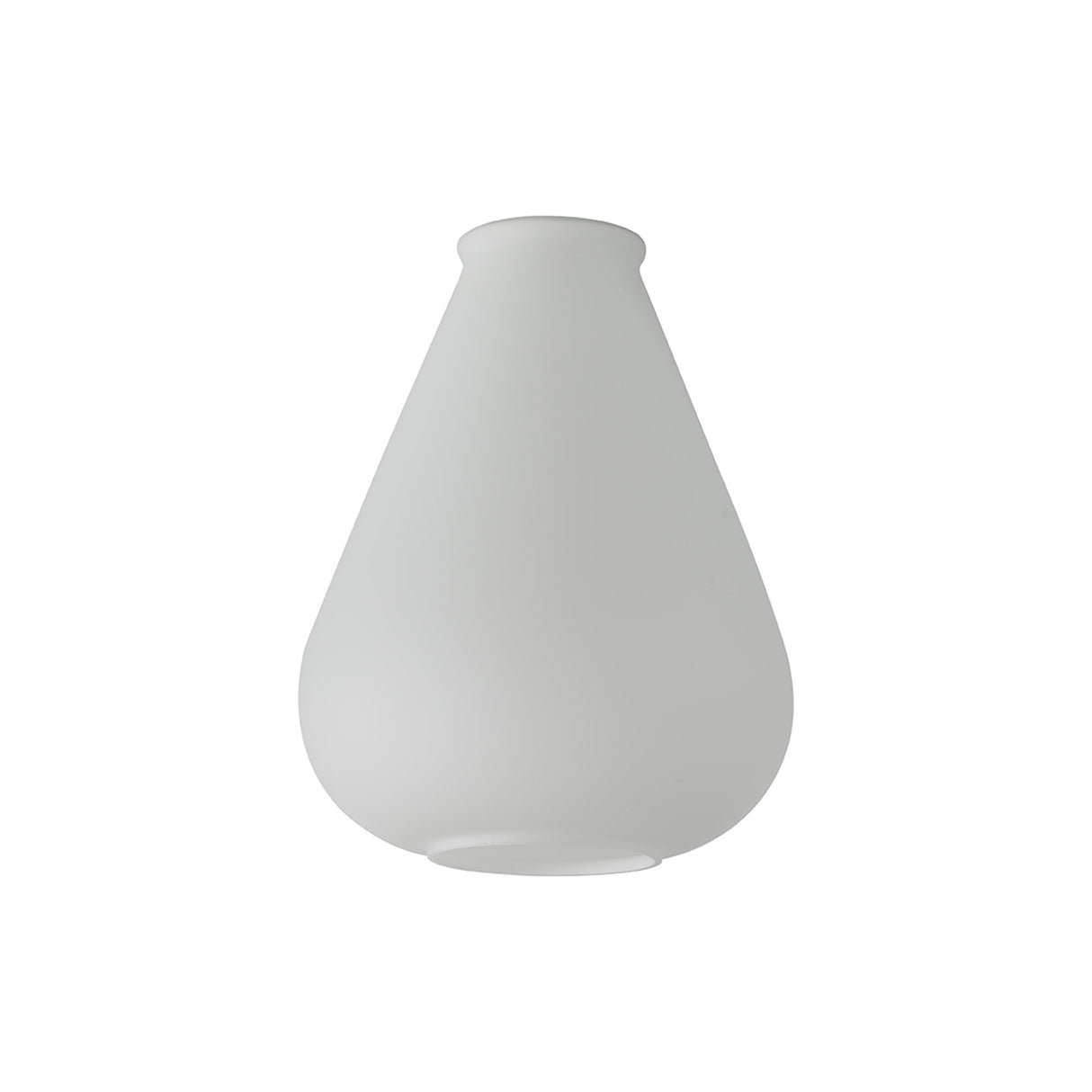 Rowell Narrow Opal Glass (A),
