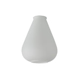 Rowell Narrow Opal Glass (A),