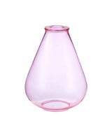 Rowell Narrow Pink Glass (A),