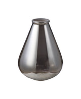 Rowell Narrow Smoke Plated Glass (A),