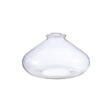 Rowell Wide Clear Glass (B),
