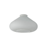 Rowell Wide Opal Glass (B),