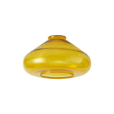 Rowell Wide Yellow Glass (B),