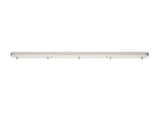 Robson 5 Hole 1000mm White Canopy Kit