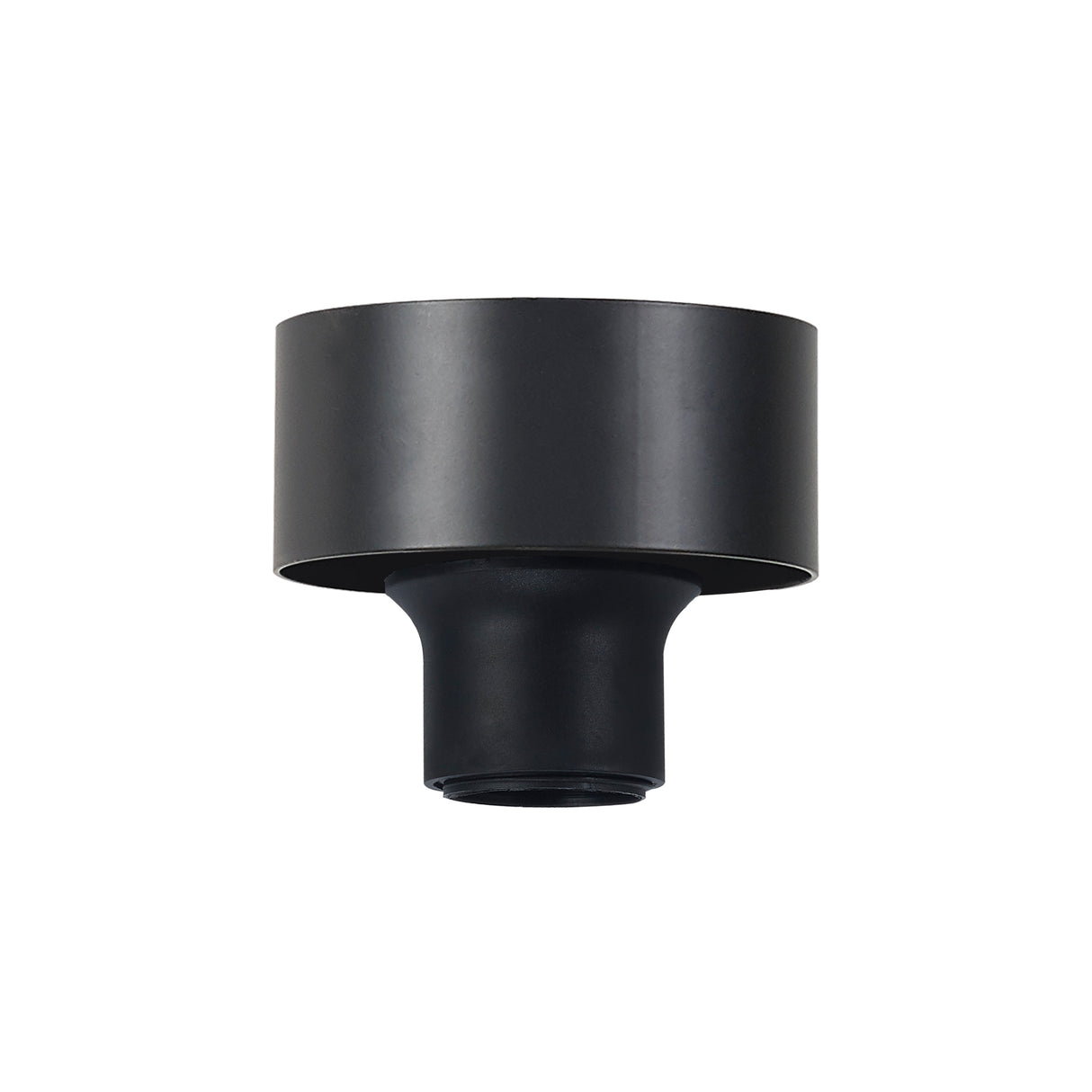Berry Surface Kit, 1 x E27, Matt Black/Black