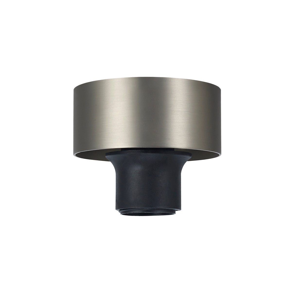 Berry Surface Kit, 1 x E27, Satin Nickel