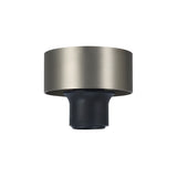Berry Surface Kit, 1 x E27, Satin Nickel