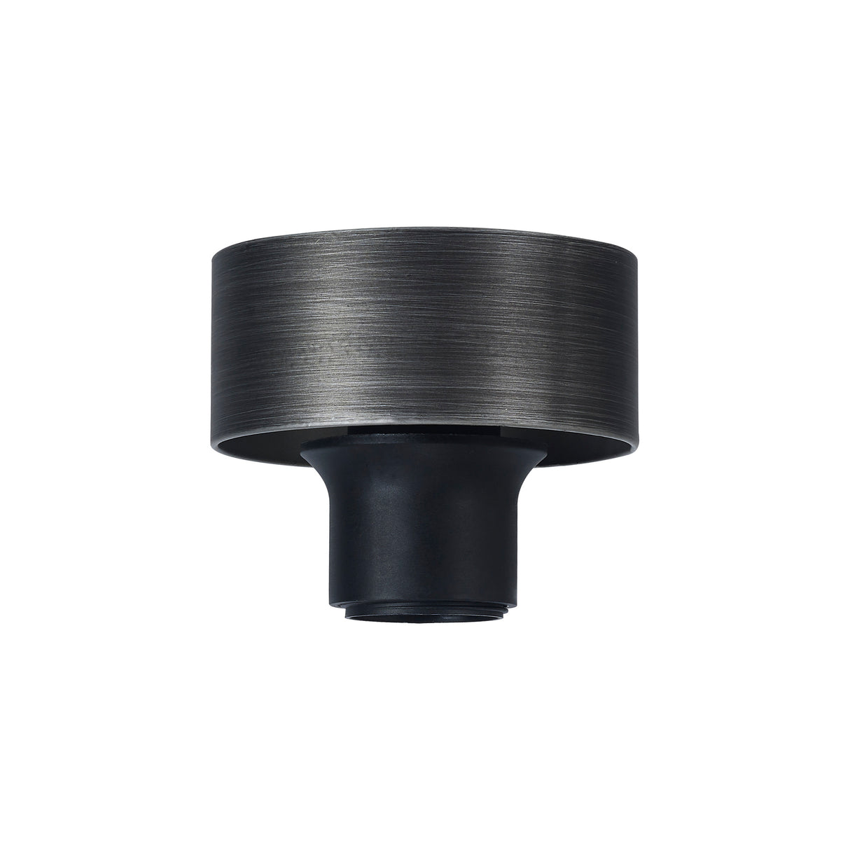 Berry Surface Kit, 1 x E27, Aged Pewter