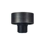 Berry Surface Kit, 1 x E27, Aged Pewter
