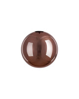 Lathen 150mm Round (J) Copper Globe Glass Shade