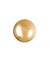 Lathen 150mm Round (J) Gold Globe Glass Shade