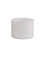 Lathen 150x110mm Short Cylinder (A) Opal Glass Shade