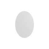 Proctor Magnetic Base Wall Lamp, 12W LED 3000K 498lm, 20cm Round, Sand White