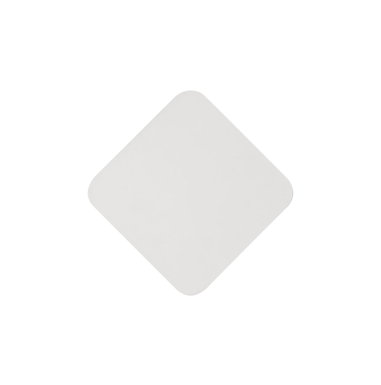 Proctor Magnetic Base Wall Lamp, 12W LED 3000K 498lm, 15cm Diamond, Sand White