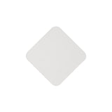 Proctor Magnetic Base Wall Lamp, 12W LED 3000K 498lm, 15cm Diamond, Sand White