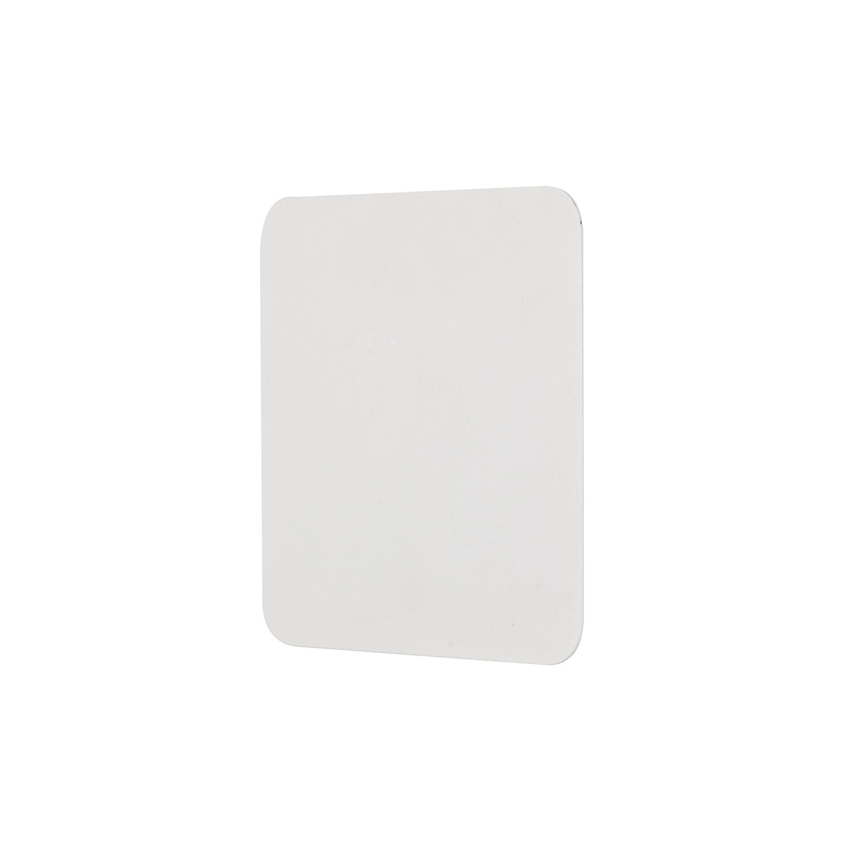 Proctor Magnetic Base Wall Lamp, 12W LED 3000K 498lm, 20cm Square, Sand White