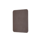 Proctor Magnetic Base Wall Lamp, 12W LED 3000K 498lm, 20cm Square, Coffee