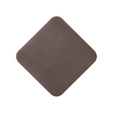 Proctor Magnetic Base Wall Lamp, 12W LED 3000K 498lm, 20cm Diamond, Coffee