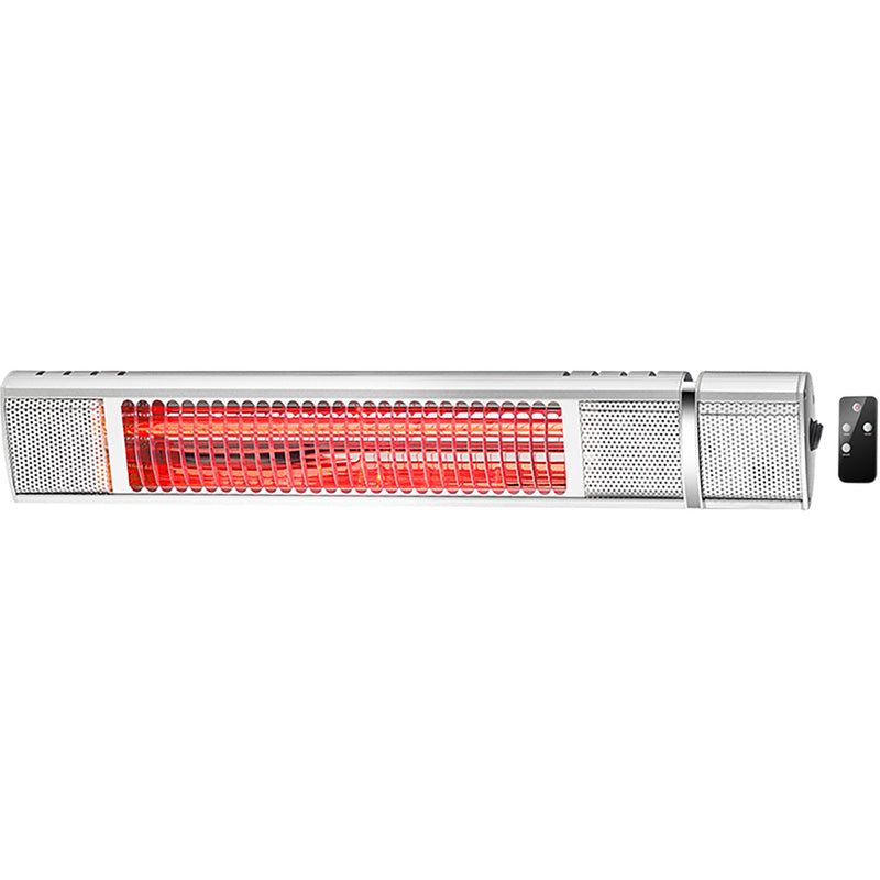 Airmaster Infrared Wall Heater 2000W - HTIR2WL