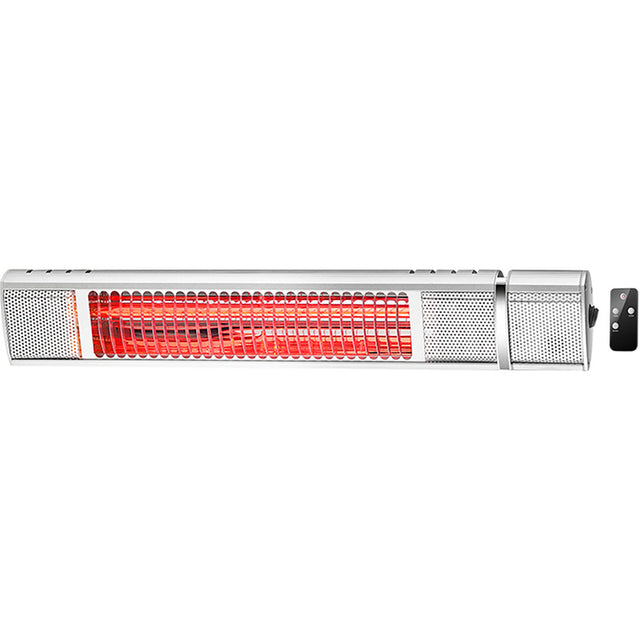 Airmaster Infrared Wall Heater 2000W - HTIR2WL