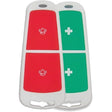 Pyronix Enforcer Two-way wireless Hold up / Medical Device Key fob -  HUD/MED-WE