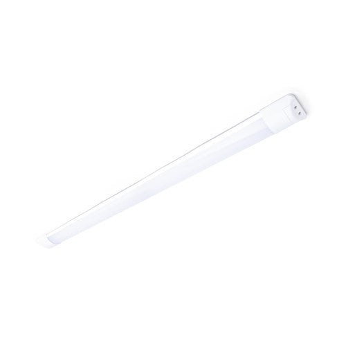INTEGRAL ILBTE004 SLIM ECO IP20 BATTEN 3 CCT 5500LM 50W 3000/4000/6500K 140 BEAM 110LM/W 1500MM 5FT NON-DIMM
