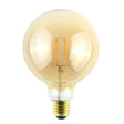 ILGLOBE27D018 - Integral LED Sunset Vintage Filament 5.9W Globe Lamp,