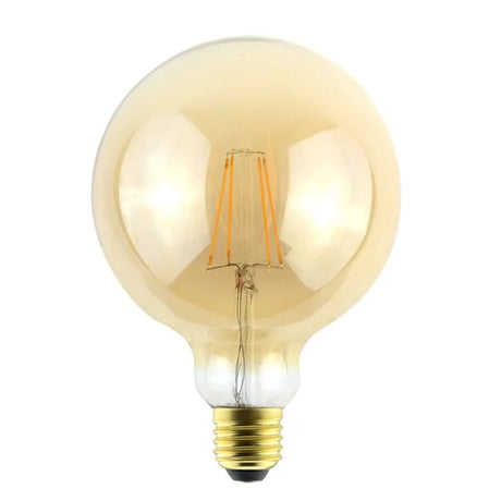 ILGLOBE27D018 - Integral LED Sunset Vintage Filament 5.9W Globe Lamp,