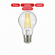 Integral LED Omni Filament GLS E27 Dimmable Bulb 9.5W 1055lm 4000K Cool White – ILGLSE27DE136