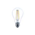 ILGLSE27NC038 - Integral LED 8.5W 2700K E27 GLS Non-Dimmable Filament LED Lamp