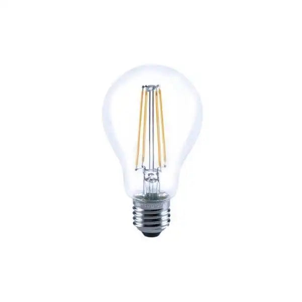 ILGLSE27NC038 - Integral LED 8.5W 2700K E27 GLS Non-Dimmable Filament LED Lamp