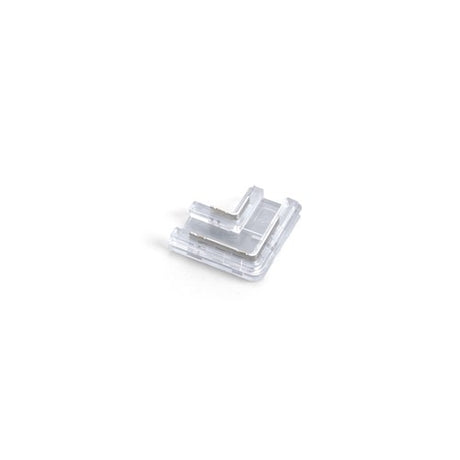 Integral L-Connector Strip-To-Strip Corner For Single Colour Cob - ILSTAA503