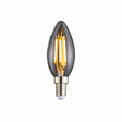 Forum 4W E14 LED Filament Candle Bulb – 3000K Warm White Dimmable - INL-36012