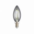 Forum 4W E14 LED Filament Candle Bulb – 4000K Cool White Dimmable - INL-36015