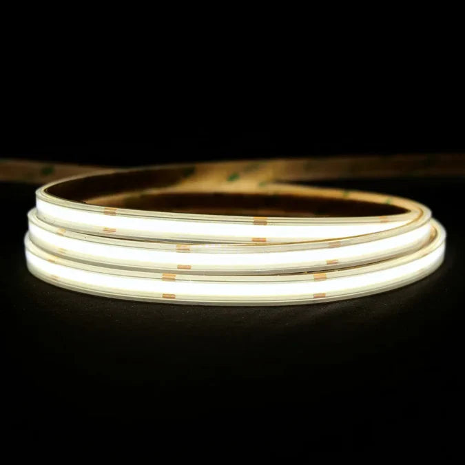 Luxlite IP67 COB LED Strip 10W 4200K
