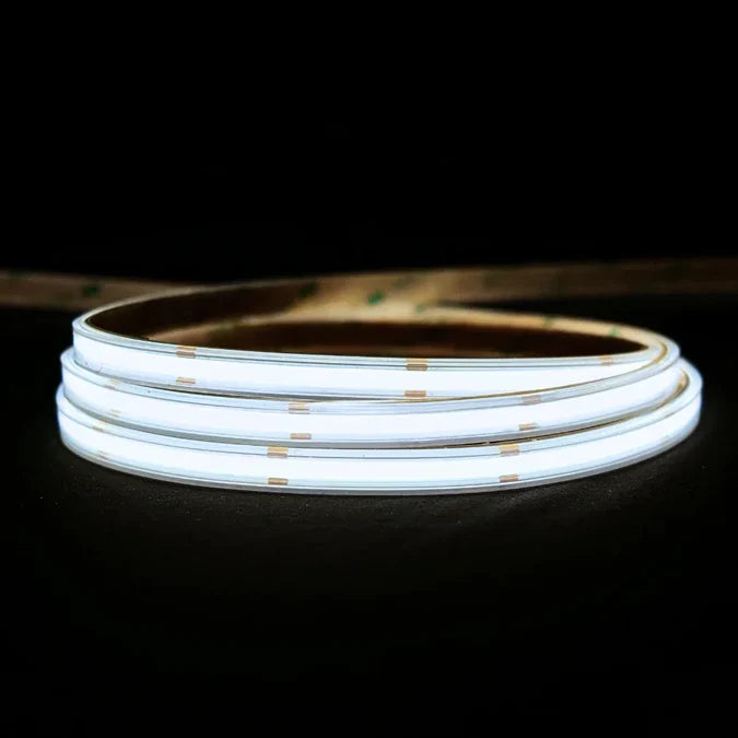 Luxlite IP67 COB LED Strip 10W 6000K