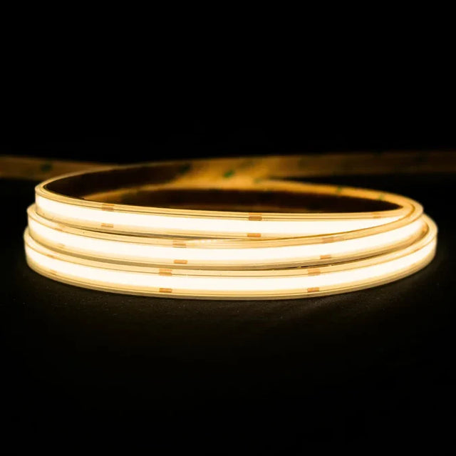Luxlite IP67 COB LED Strip 10W 2800K