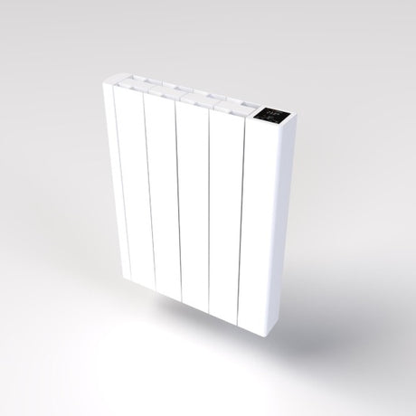 Ecostrad iQ Ceramic 1000W Electric Heater with Wi-Fi & App Control - iQ-C-10