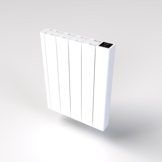 Ecostrad iQ Ceramic 1000W Electric Heater with Wi-Fi & App Control - iQ-C-10