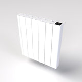 Ecostrad iQ Ceramic 1500W Electric Heater with Wi-Fi & App Control - iQ-C-15