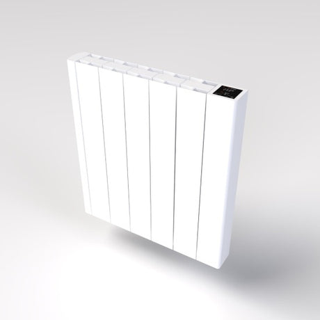 Ecostrad iQ Ceramic 1500W Electric Heater with Wi-Fi & App Control - iQ-C-15
