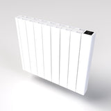 Ecostrad iQ Ceramic 2000W Electric Heater with Wi-Fi & App Control - iQ-C-20