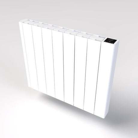 Ecostrad iQ Ceramic 2000W Electric Heater with Wi-Fi & App Control - iQ-C-20