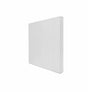 Ecostrad iQ Plus Electric Panel Heater 500w - IQ-P5