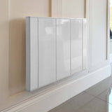 Ecostrad iQ Plus Electric Panel Heater 500w - IQ-P5