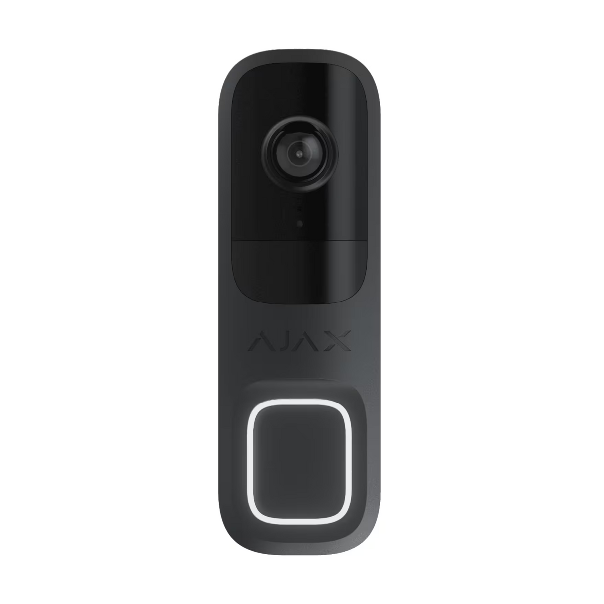 Ajax doorbell anthracite / grey